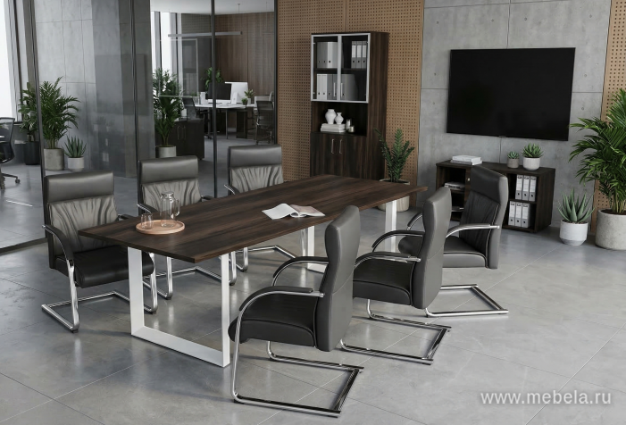 Царга стола руководителя