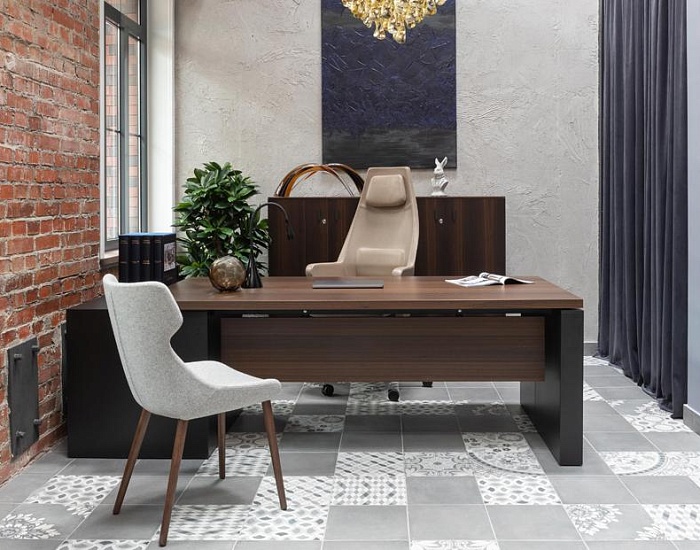 фото кабинет Ренз					