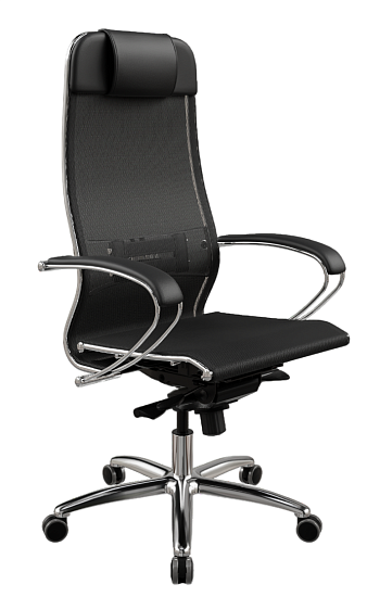 фото Офисное кресло S-1.04					