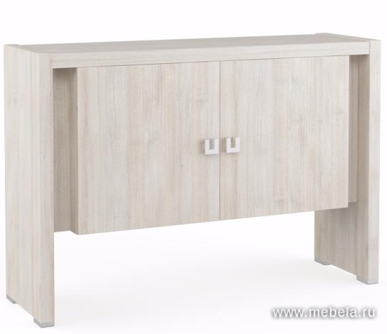 Креденция высокая