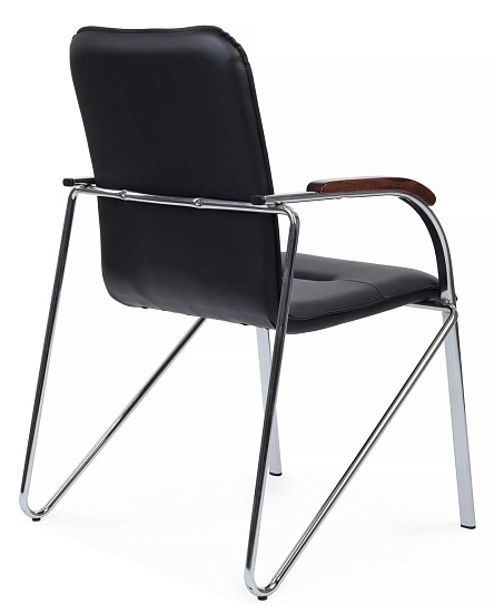 фото кресло RV-Самба Хром					 №3					