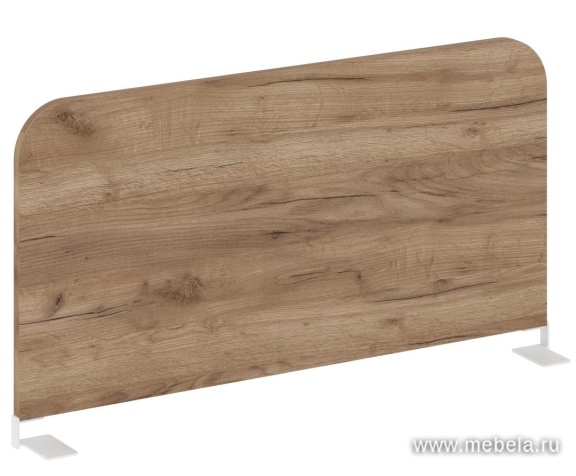 Экран боковой 400мм ЛДСП