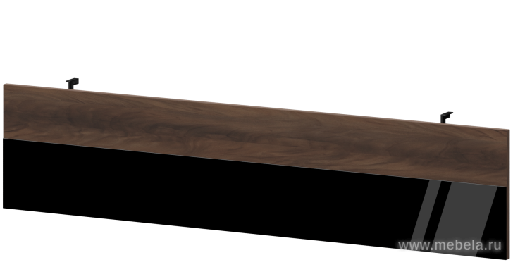 Лицевая панель для стола на м/каркасе