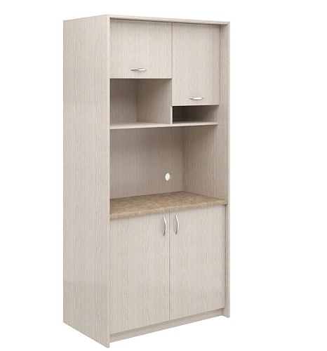 фото Офисная мини-кухня Эдем №4