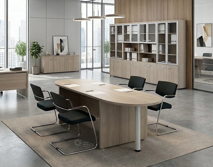 фото кабинет Гранд Ясень					 №3					