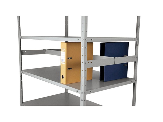 фото Стеллаж MS 220/100x40/6 №2