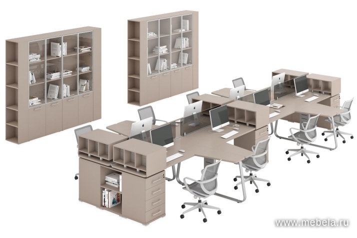 Двери малые ДСП