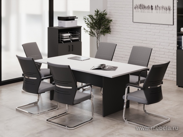 Офисный стол письменный