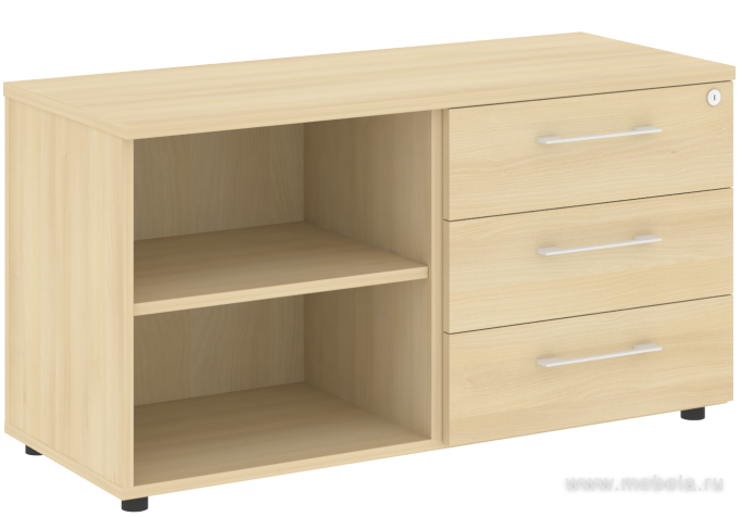 Тумба (центральный замок)