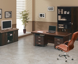 фото кабинет Милано  №4