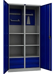 Шкаф инструментальный ТС 1995-120604