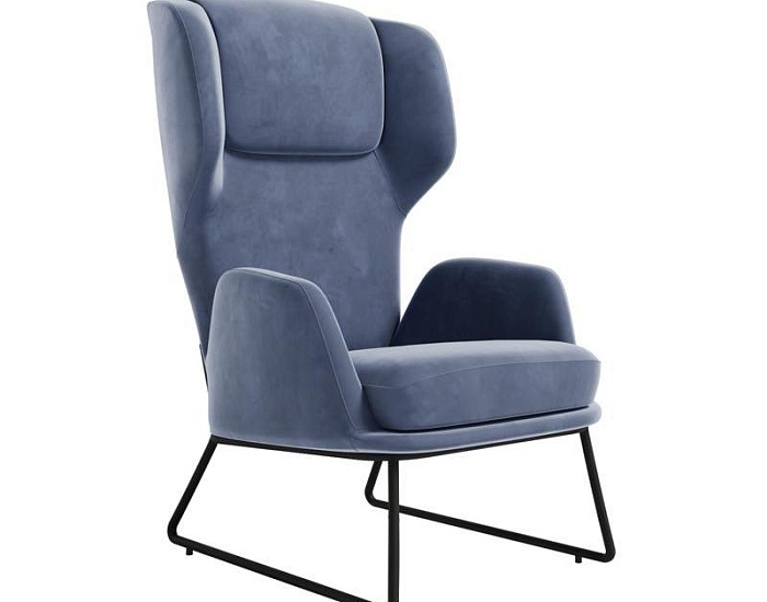 фото Офисный диван Пронто					 №2					