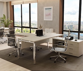 кабинет Проджект Люкс Н