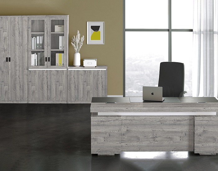 фото кабинет Ливерпуль Нордик					 №2					