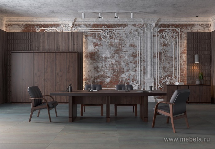 Стол для переговоров