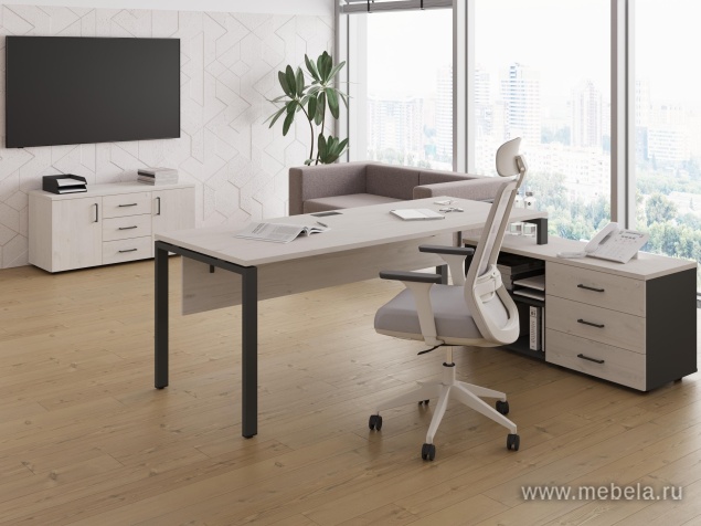 Надставка на тумбу 2 яруса