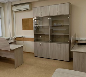 Российская Академия Народного Хозяйства и Государственной Службы При Президенте РФ