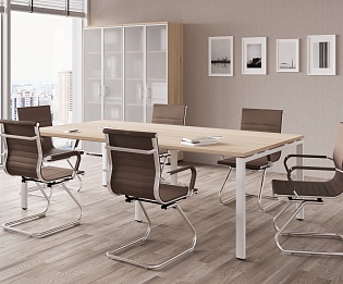 фото столы Проджект Акация  №5