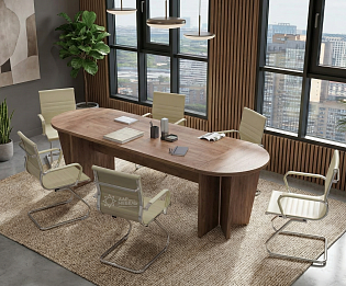 фото столы Фёст Дуб 