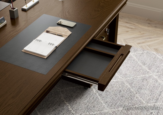 Тумба мобильная