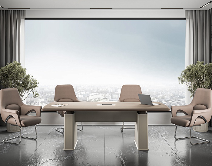 фото кабинет Астон					 №5					