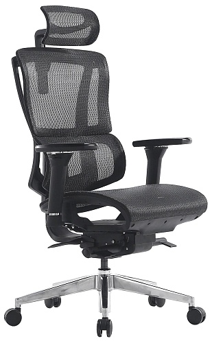 фото кресло EV-Мега