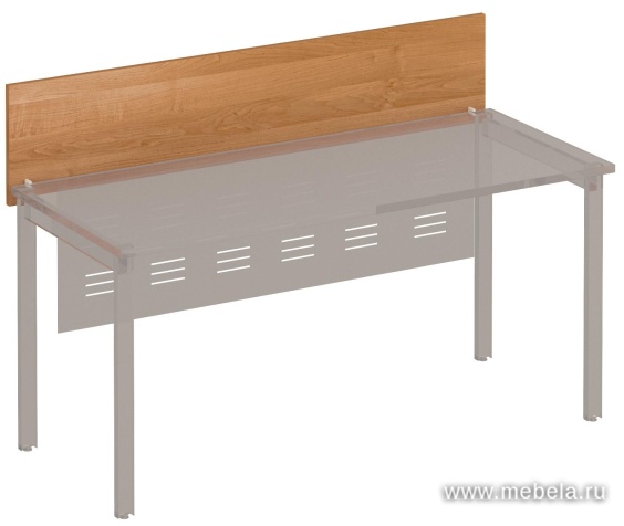 Экран настольный без кронштейнов