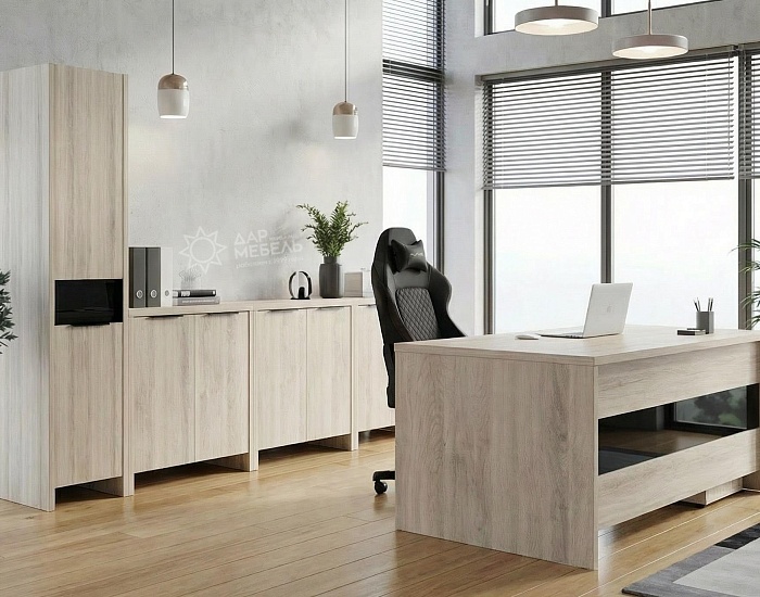 фото кабинет Акцент Кронберг					 №4					