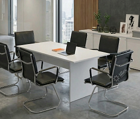 Переговорные столы Стайл