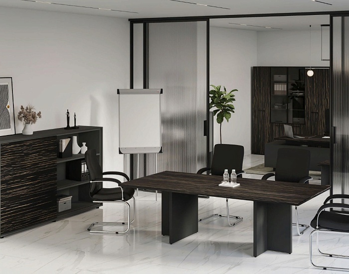 фото мебель руководителя Дали					 №3					