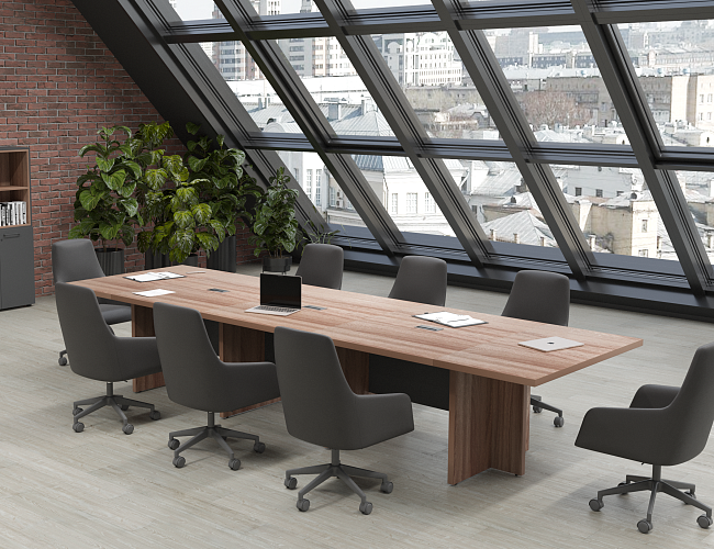 фото столы Кортез