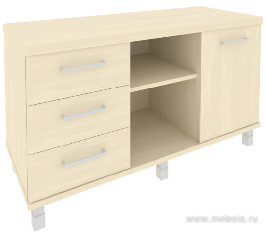 Тумба сервисная