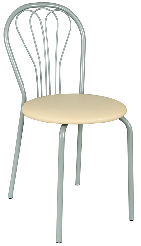 фото Обеденный стул Венус Алюм