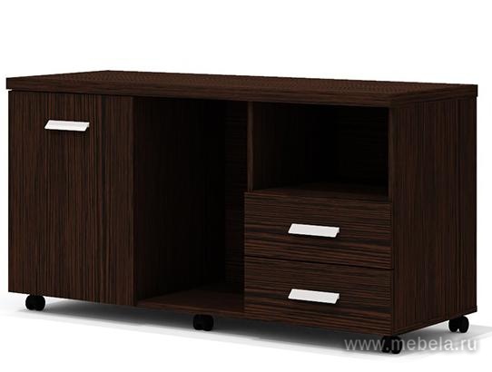 Тумба приставная