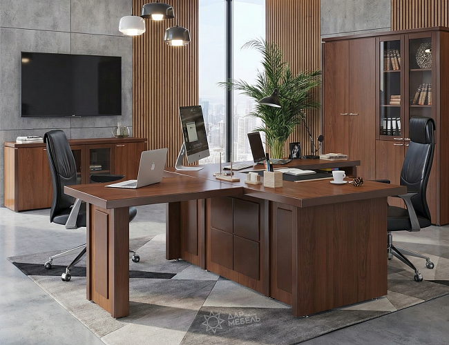 фото кабинет Милан-люкс №4