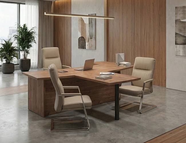 фото кабинет Фёст Дуб №3