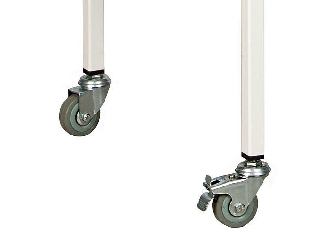 фото Стол процедурный МД SP 2N №3