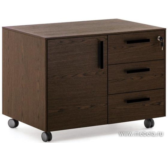 Тумба сервисная