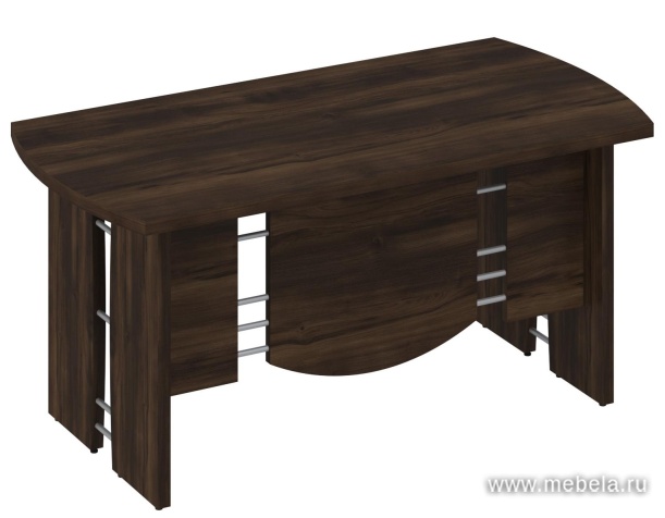 Стол руководителя 160 см.