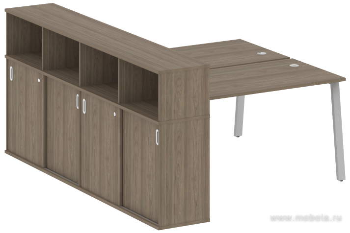 Рабочая станция