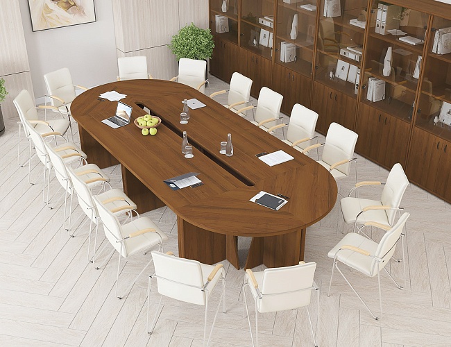 фото кабинет Престиж №5