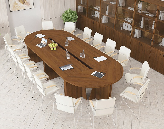 фото кабинет Престиж					 №5					