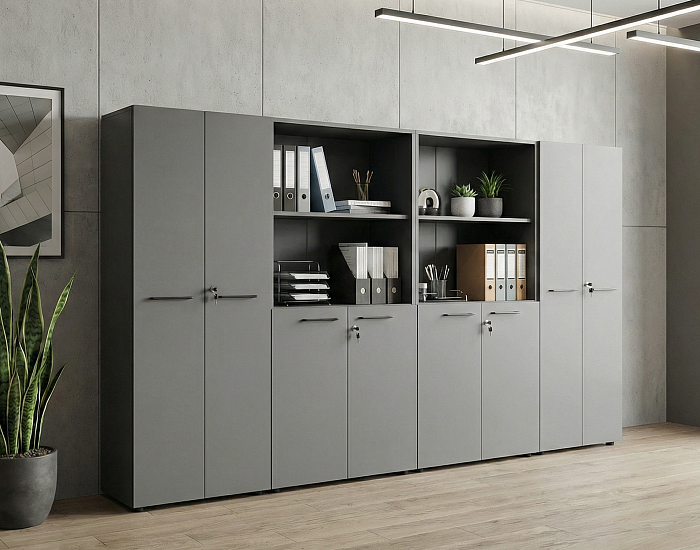 фото кабинет Кортез Венге					 №5					