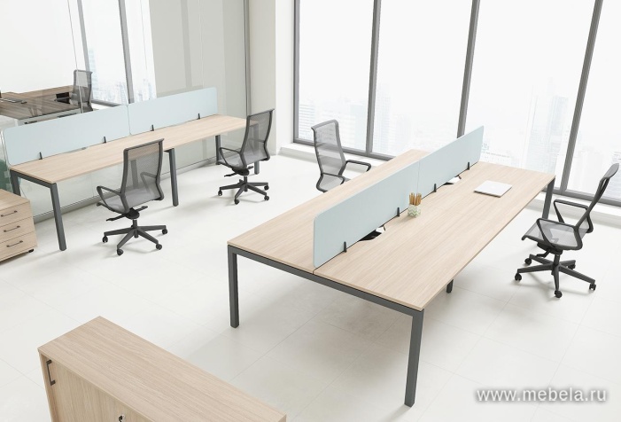 Комплект кронштейнов к арт.UCAHB6043 и UCAHS6015 (крепление к столешнице)