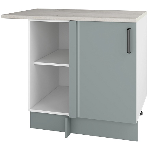 фото Модульная кухня Нова + №5