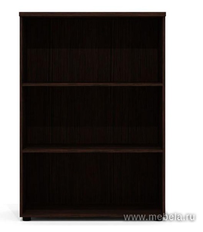 Стеллаж средний