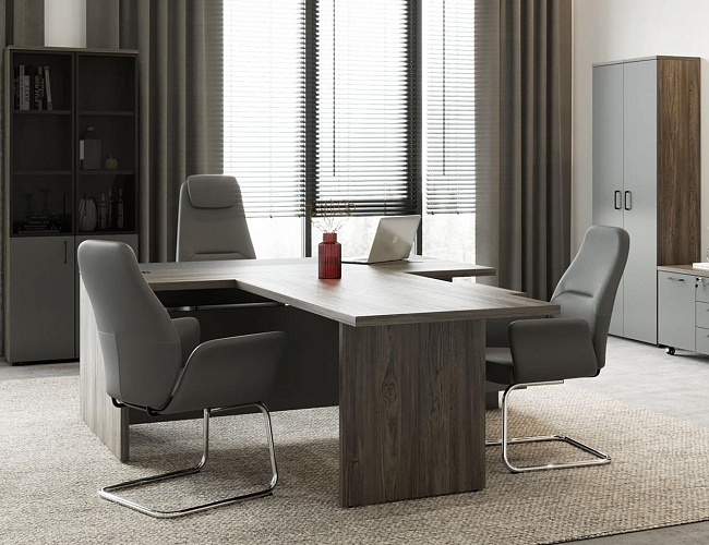 фото кабинет Бруно Делиос