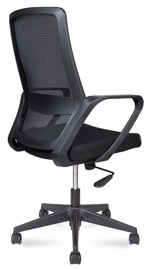 фото кресло Пино блэк LB					 №4					