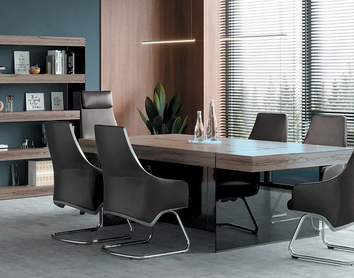 фото кабинет Глазго					 №3					