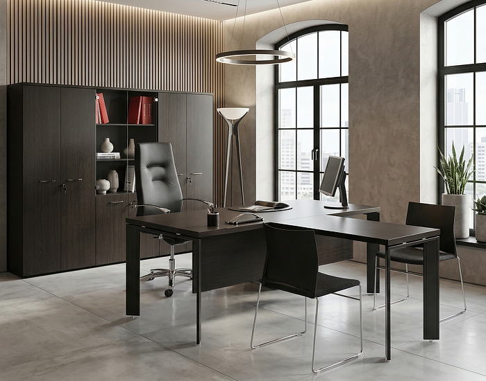 фото кабинет Фермо М					 №2					